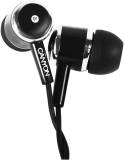 Наушники Canyon Black CNE-CEPM01B