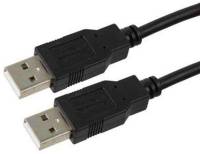 Кабель CABLEXPERT USB 2.0 AM/AM 1.8m CCP-USB2-AMAM-6
