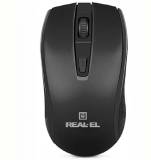 Мышка REAL-EL EL123200033
