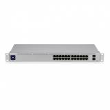 Коммутатор UBIQUITI USW-24-POE