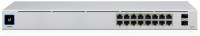 Коммутатор UBIQUITI USW-16-POE
