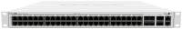 Коммутатор Mikrotik CRS354-48P-4S+2Q+RM