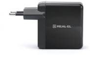 Зарядка REAL-EL EL123160017