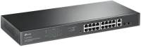 Коммутатор TP-Link TL-SG1218MPE