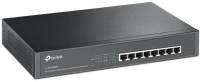 Коммутатор TP-Link TL-SG1008MP