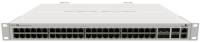 Коммутатор Mikrotik CRS354-48G-4S+2Q+RM