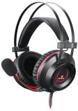 Наушники REAL-EL GDX-7450 Black EL124100039