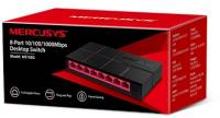 Коммутатор MERCUSYS MS108G