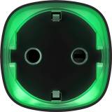 Умный дом Ajax Socket чорна