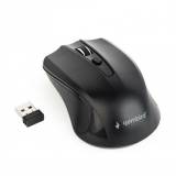 Мышка Gembird MUSW-4B-04-BS Black