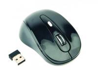 Мышка Gembird MUSW-6B-01-B Black