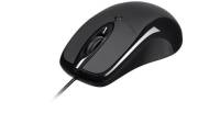 Мышка 2E MF170 USB Black 2E-MF170UB