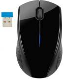 Мышка HP 220 Black 3FV66AA