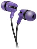 Наушники Canyon Purple CNS-CEP4P