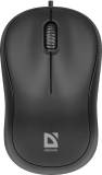 Мышка Defender Patch MS-759 Black 52759