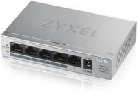 Коммутатор ZyXEL GS1005HP-EU0101F