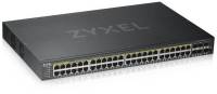 Коммутатор ZyXEL GS1920-48HPV2-EU0101F