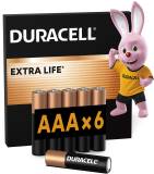 Батарейка Duracell 5020638/5016900/5007758/5014444