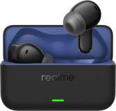 Наушники Realme RMA2502 BLACK