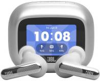 Наушники JBL Live Beam 4 Silver JBLLIVEBEAM4SIL