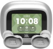 Наушники JBL Live Buds 4 Silver JBLLIVEBUDS4SIL