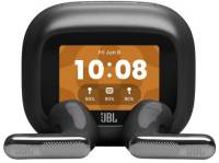 Наушники JBL Live Flex 4 Black JBLLIVEFLEX4BLK