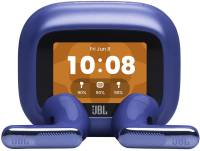 Наушники JBL Live Flex 4 Blue JBLLIVEFLEX4BLU