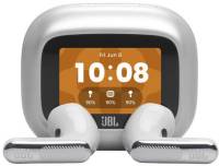 Наушники JBL Live Flex 4 Silver JBLLIVEFLEX4SIL