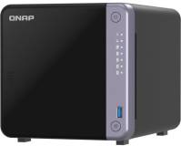 NAS-сервер QNAP TS-432X-4G