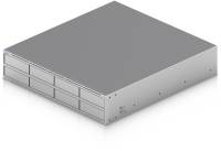 NAS-сервер UBIQUITI UNAS-PRO-8