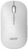 Мышка Acer AMR130 Optical Wireless White GP.MCE11.048