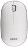 Мышка Acer AMR100 Optical Wireless Bubble White GP.MCE11.03G