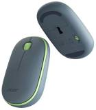 Мышка Acer AMR100 Optical Wireless Bubble Blue GP.MCE11.03H