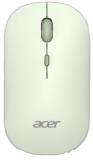 Мышка Acer AMR130 Optical Wireless Green GP.MCE11.04D