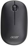 Мышка Acer AMR100 Optical Wireless Bubble Black GP.MCE11.034