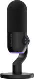 Микрофон Streamplify MIC MINI-48-RGB-ST Black SPMC-MM1C327.11