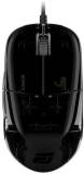 Мышка Endgame Gear XM1r Transparent USB Black PGW-EG-MOU-010
