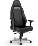 Кресло NOBLECHAIRS LEGEND Grey NBL-LGD-PU-XXV