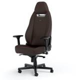 Кресло NOBLECHAIRS LEGEND Brown NBL-LGD-GER-JED
