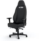 Кресло NOBLECHAIRS LEGEND Black NBL-LGD-GER-BED