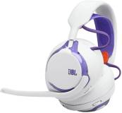 Наушники JBL Quantum 650 White JBLQTUM650WHT