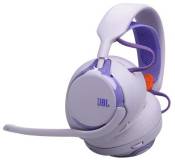 Наушники JBL Quantum 650 Purple JBLQTUM650PUR