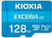 Флеш-карта Kioxia LMEX3L128GG2