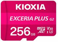 Флеш-карта Kioxia LMPL2M256GG2
