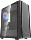 Корпус darkFlash DK353 BLACK