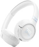 Наушники JBL Tune 680 NC White JBLT680NCWHT
