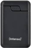 Павербанк Intenso B10000 10000mAh Black 7320530