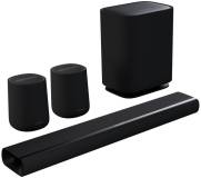 Медиацентр Harman Kardon Enchant 900 + Enchant Sub + Enchant Speaker x2 HKENCH900W2SPKSUB