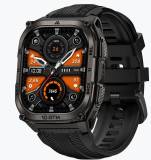 Часы Kospet TANK M4 BLACK 6978602500065