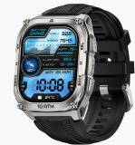 Часы Kospet TANK M4 SILVER 6978602500072